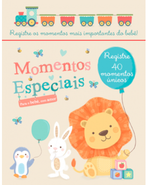 MOMENTOS ESPECIAIS