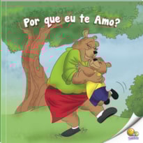 Momentos Inesquecíveis: Por Que Eu Te Amo? (Nível 1 / Paradidáticos Todolivro)