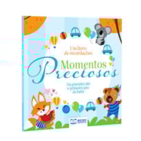 MOMENTOS PRECIOSOS - DO MEU MENINO