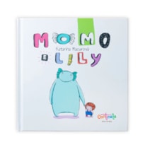 Momo e lily