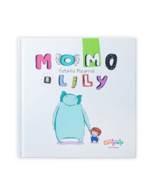 Momo e lily