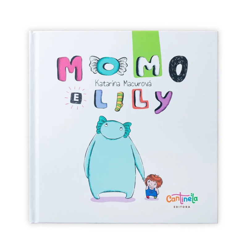 Momo e lily