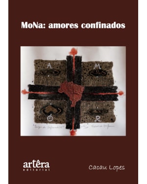 MONA: AMORES CONFINADOS