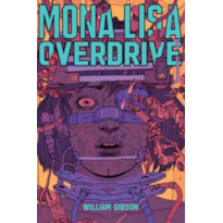 Monalisa overdrive