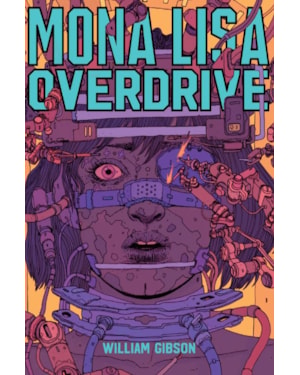 MONALISA OVERDRIVE