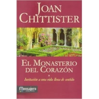 MONASTERIO DEL CORAZON