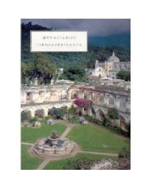 MONASTERIOS IBEROAMERICANOS