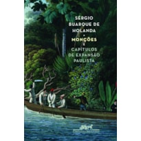 MONÇÕES E CAPÍTULOS DE EXPANSÃO PAULISTA