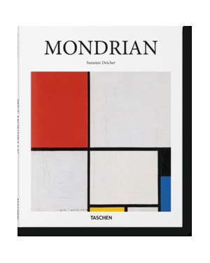 Mondrian
