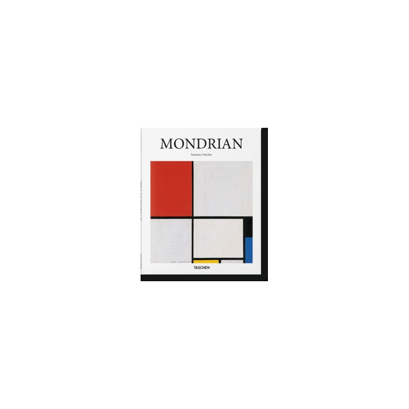 Mondrian