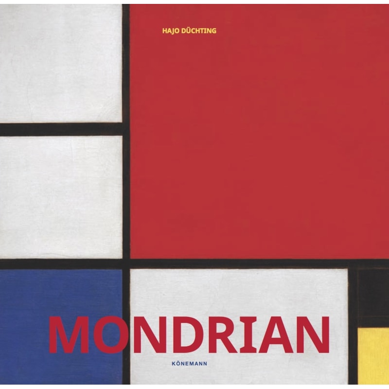 Mondrian
