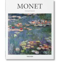Monet Monet