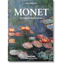 Monet. El triunfo del Impresionismo