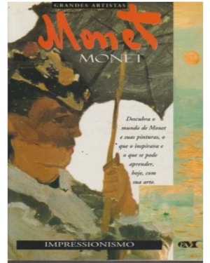 MONET - IMPRESSIONISMO - 1