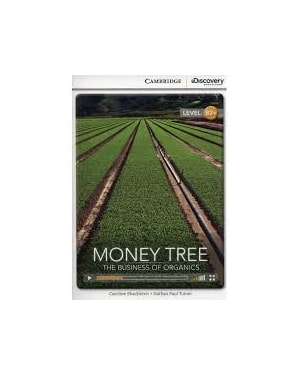MONEY TREE WITH ONLINE ACCESS