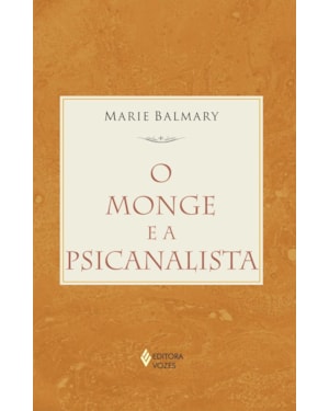 MONGE E A PSICANALISTA
