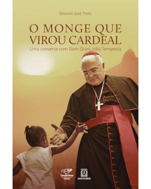 MONGE QUE VIROU CARDEAL, O