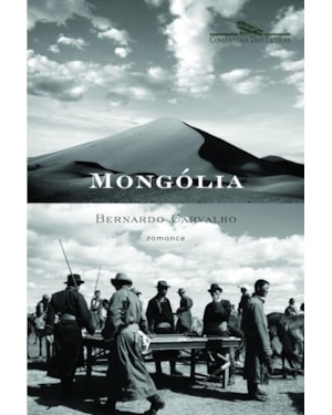 Mongólia