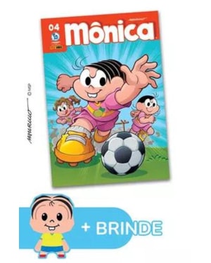 MÔNICA - 04