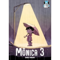 MÔNICA: CORAGEM (GRAPHIC MSP) - CAPA DURA MÔNICA: CORAGEM (GRAPHIC MSP) - CAPA DURA