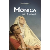 MONICA - MADRE DE SAN AGUSTIN