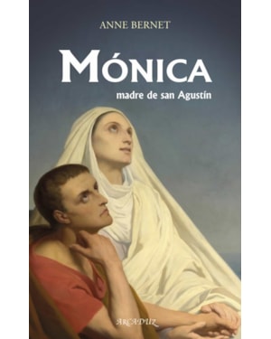 MONICA - MADRE DE SAN AGUSTIN