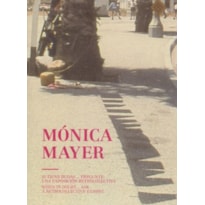 Mónica mayer. when in doubt... ask. a retrocollective exhibit