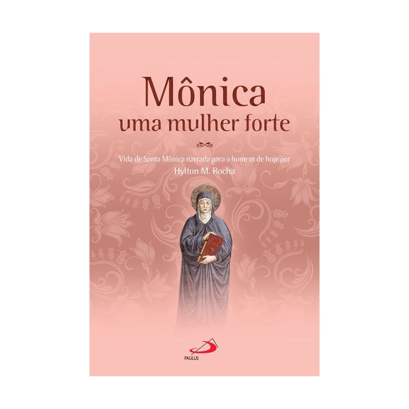 Mônica uma mulher forte: uma mulher forte