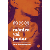 MÔNICA VAI JANTAR