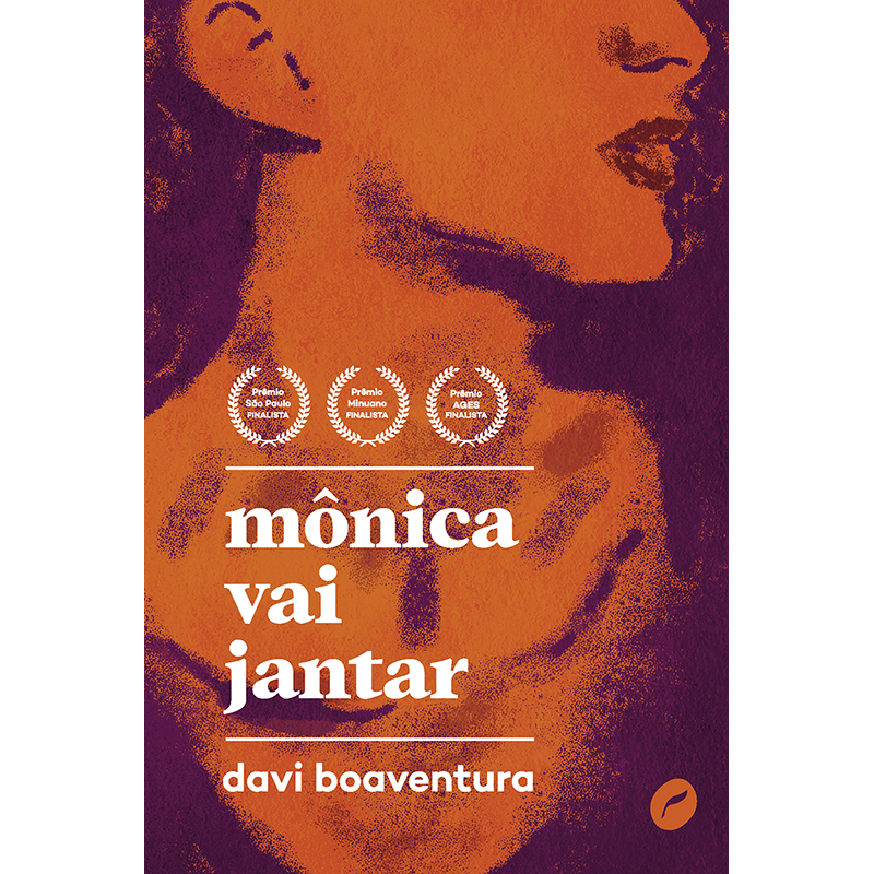 MÔNICA VAI JANTAR