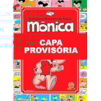 Mônica vol. 4: 1973