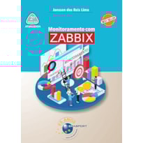 MONITORAMENTO COM ZABBIX 2ª EDIÇÃO