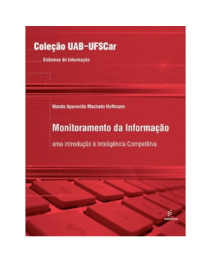 MONITORAMENTO DA INFORMAÇÃO