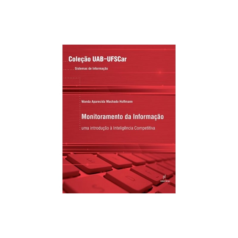 MONITORAMENTO DA INFORMAÇÃO