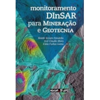 MONITORAMENTO DINSAR PARA MINERAÇÃO E GEOTECNIA