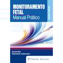 MONITORAMENTO FETAL: MANUAL PRÁTICO