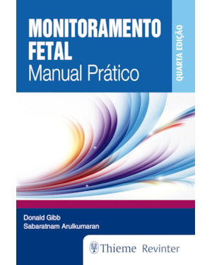 Monitoramento Fetal: Manual Prático