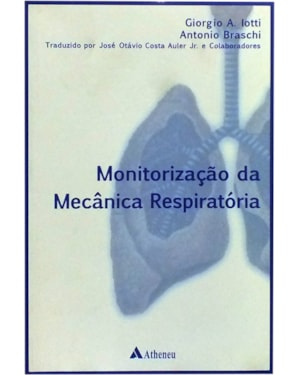 Monitorização da mecânica respiratória