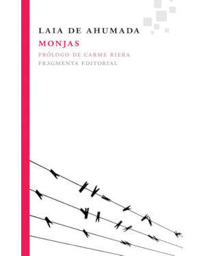 MONJAS - PROLOGO DE CARME RIERA - 1