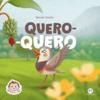 MONKAKITOS - QUERO-QUERO