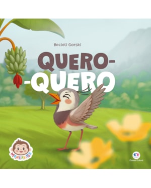 MONKAKITOS - QUERO-QUERO