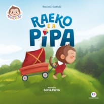 MONKAKITOS - RAEKO E A PIPA