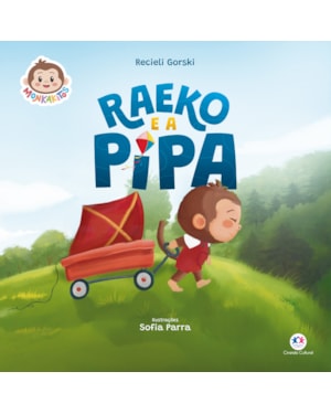 MONKAKITOS - RAEKO E A PIPA