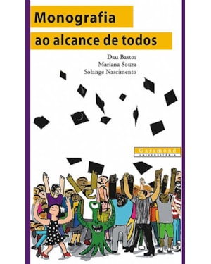 MONOGRAFIA AO ALCANCE DE TODOS