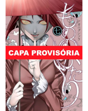 Mononogatari: espíritos possessores 07