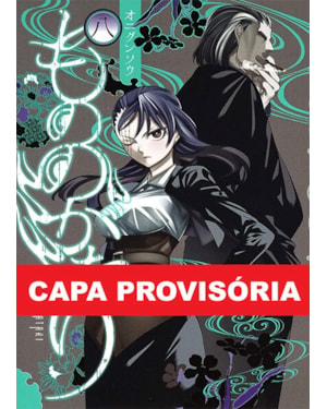 Mononogatari: espíritos possessores 08