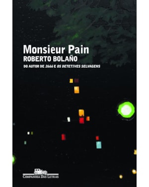 Monsieur Pain