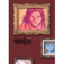 Monster kanzenban vol. 1