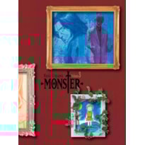 Monster kanzenban vol. 3