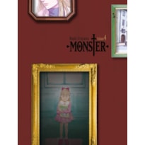 Monster kanzenban vol. 4